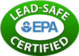 EPA Lead-Safe Certified