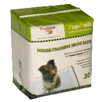 Disposable Pup-Pads™