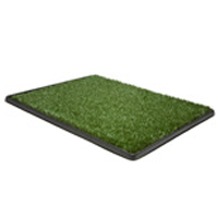 Pup-Head® Dog Potty Replacement Mats