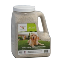 Pup-Fresh™ Odor Control Granules 6 lbs. Bottle