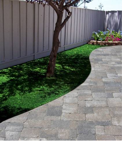 Pup-Grass® Pre-Cut Roll